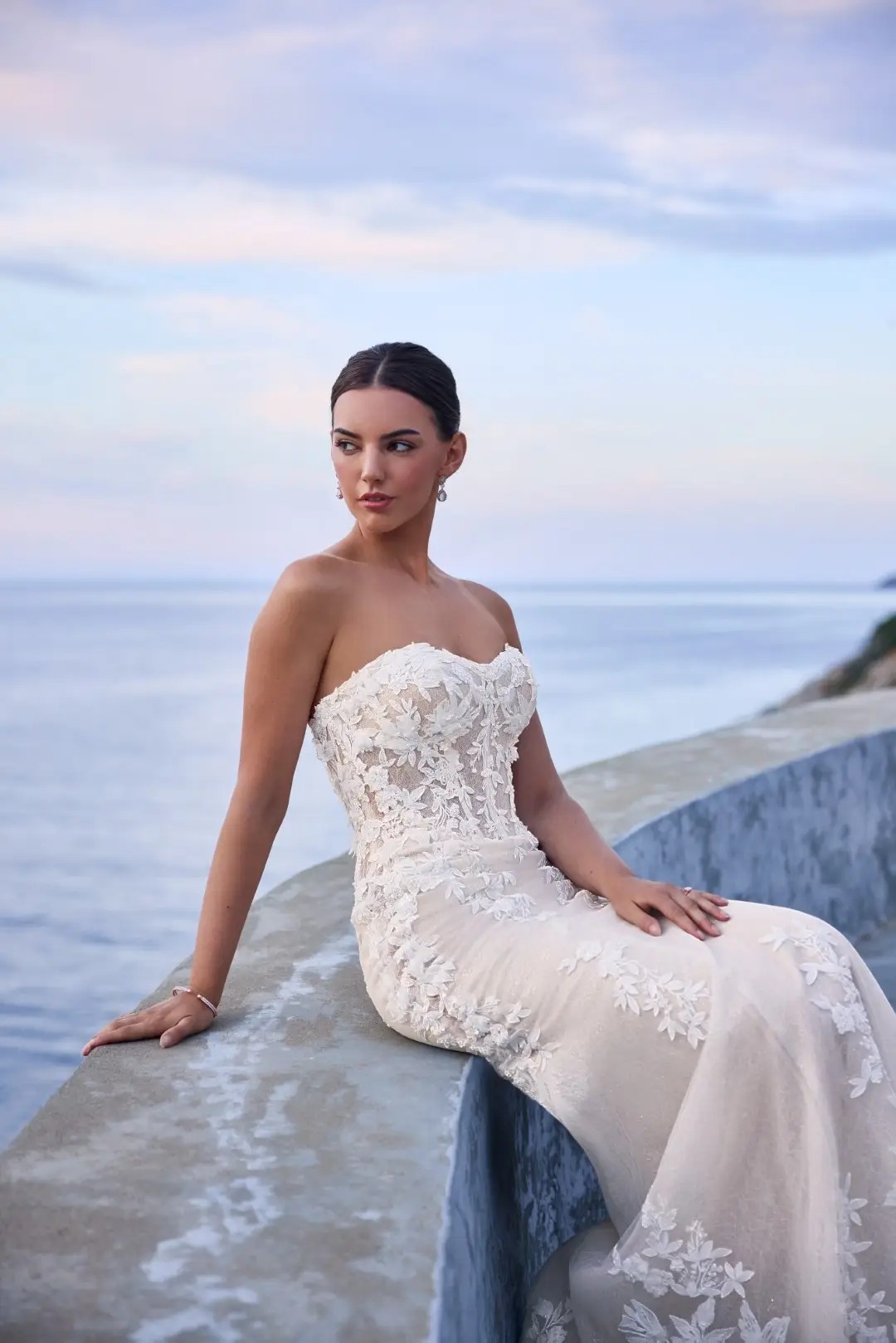 Sophia Tolli Première Musa | Style ST654F