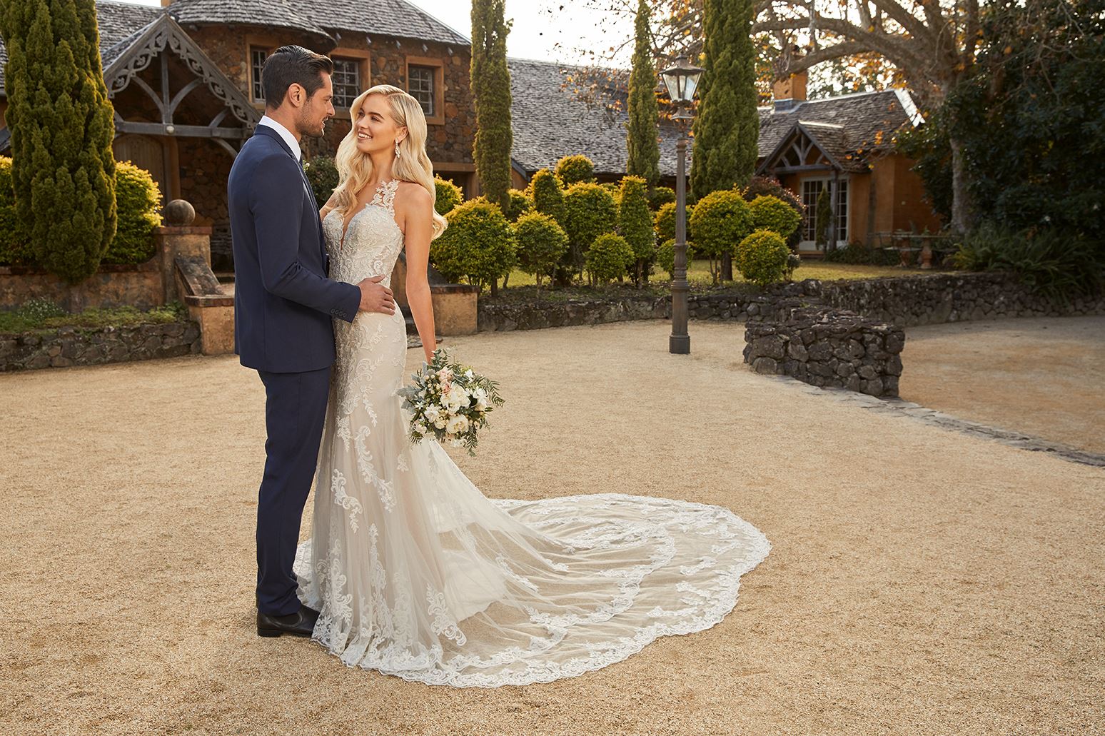 sophia tolli spring 2020 campaign
