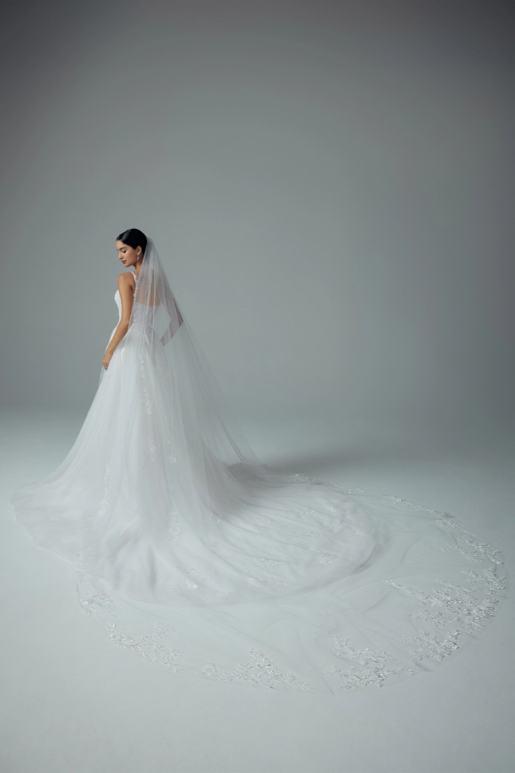 Sophia Tolli Y3209VEIL Thumbnail Image