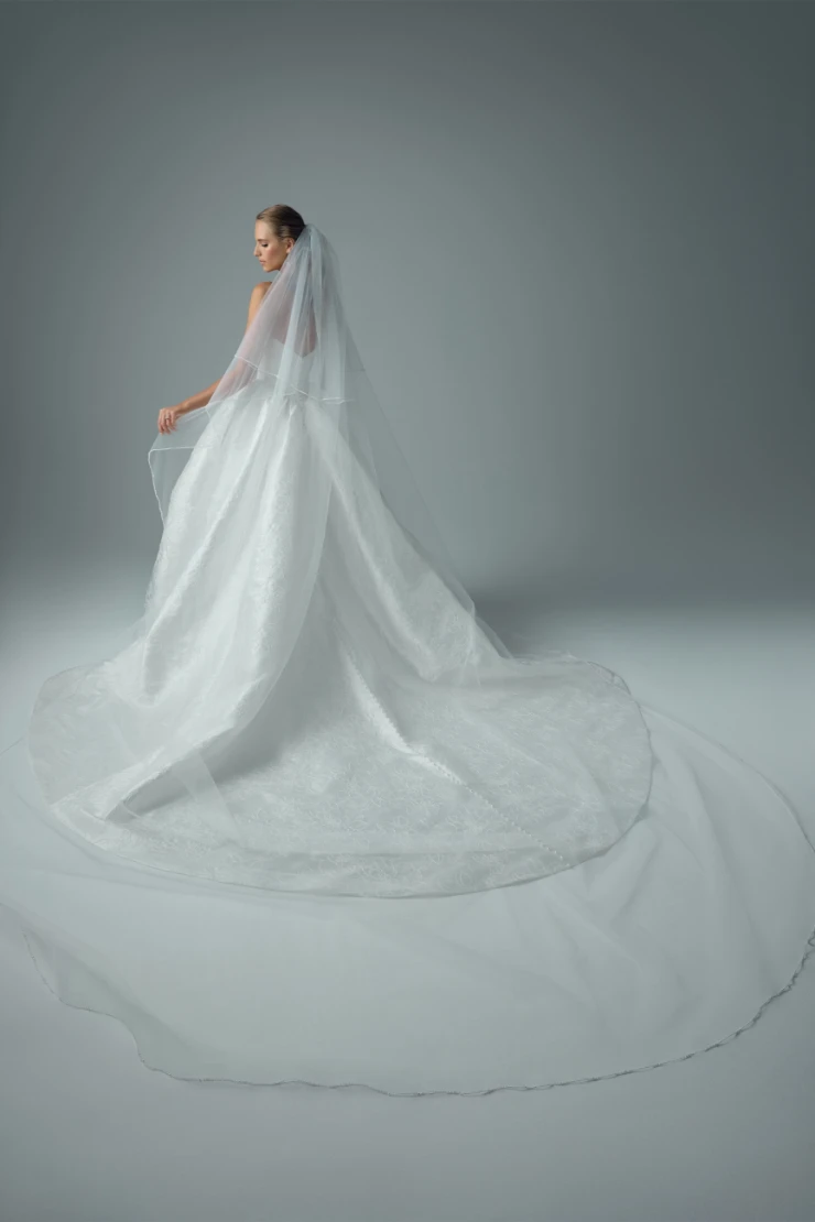 Sophia Tolli Première ST673VEIL Thumbnail Image