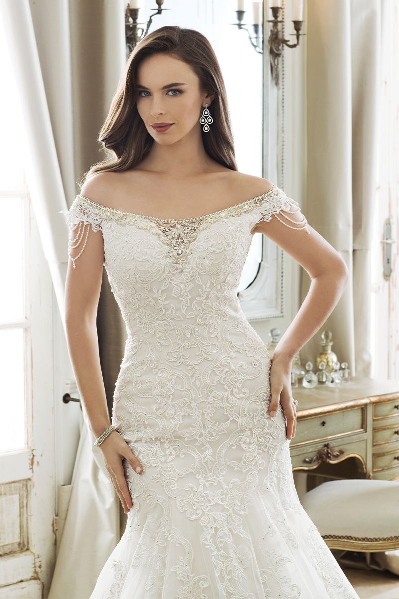 minerva bridal
