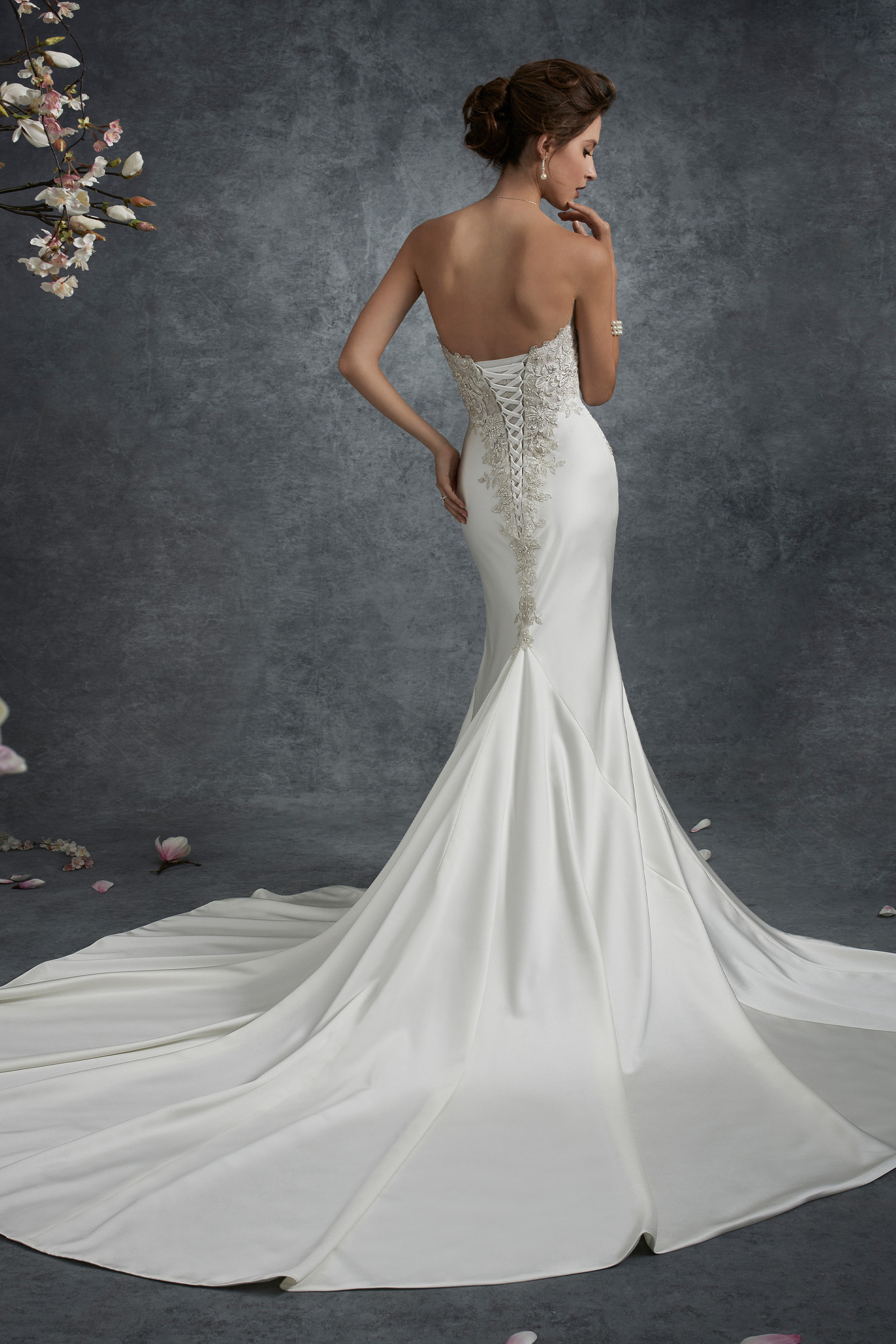 Sophia tolli orion wedding dress new arrivals