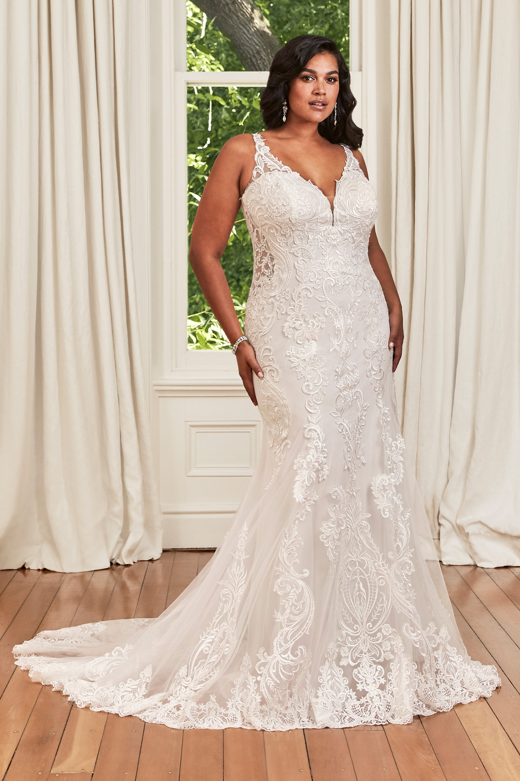 sposina luisa wedding dresses