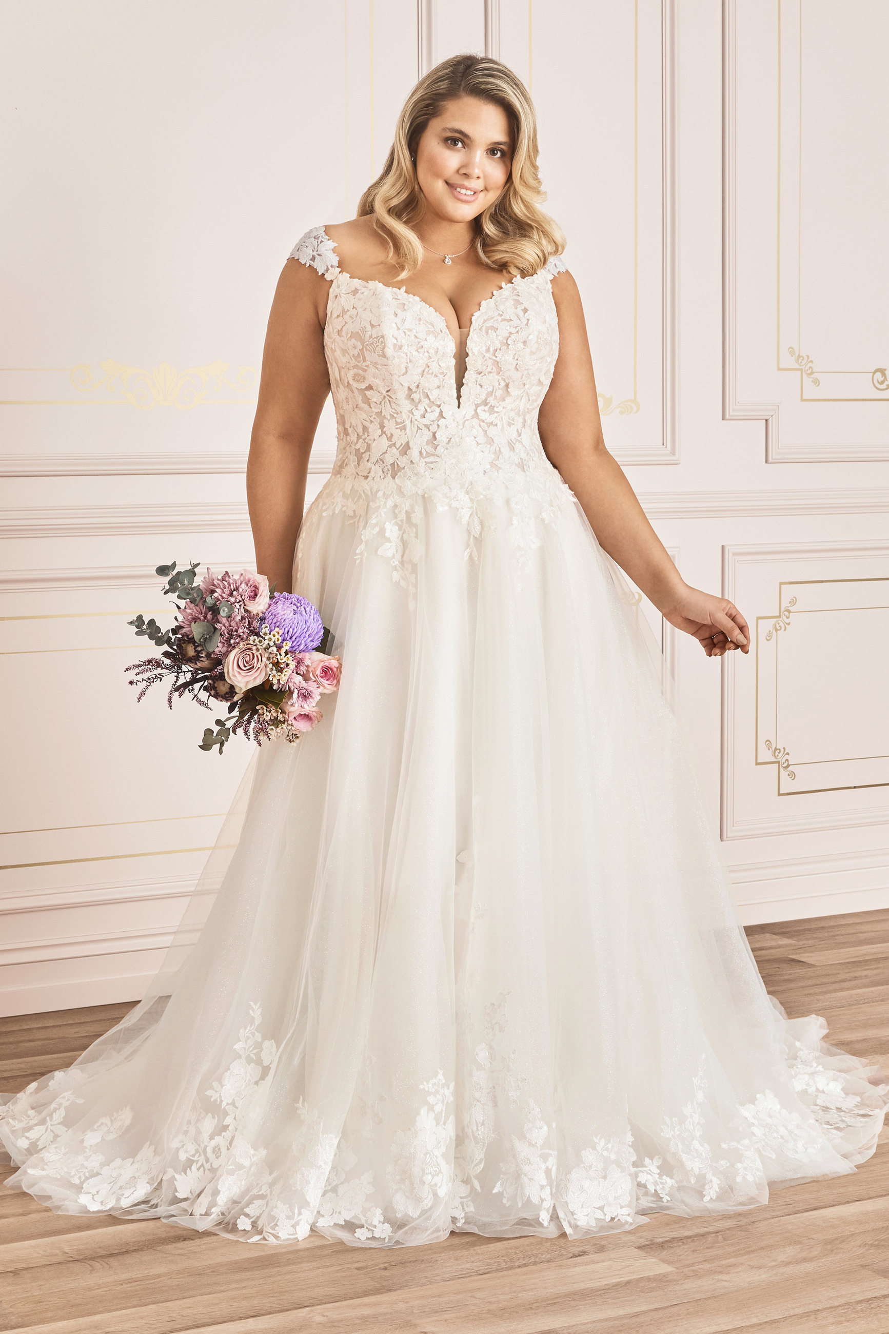 sophia tolli pippa