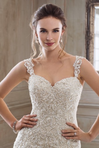 Romantic Lace Straps $0 default thumbnail