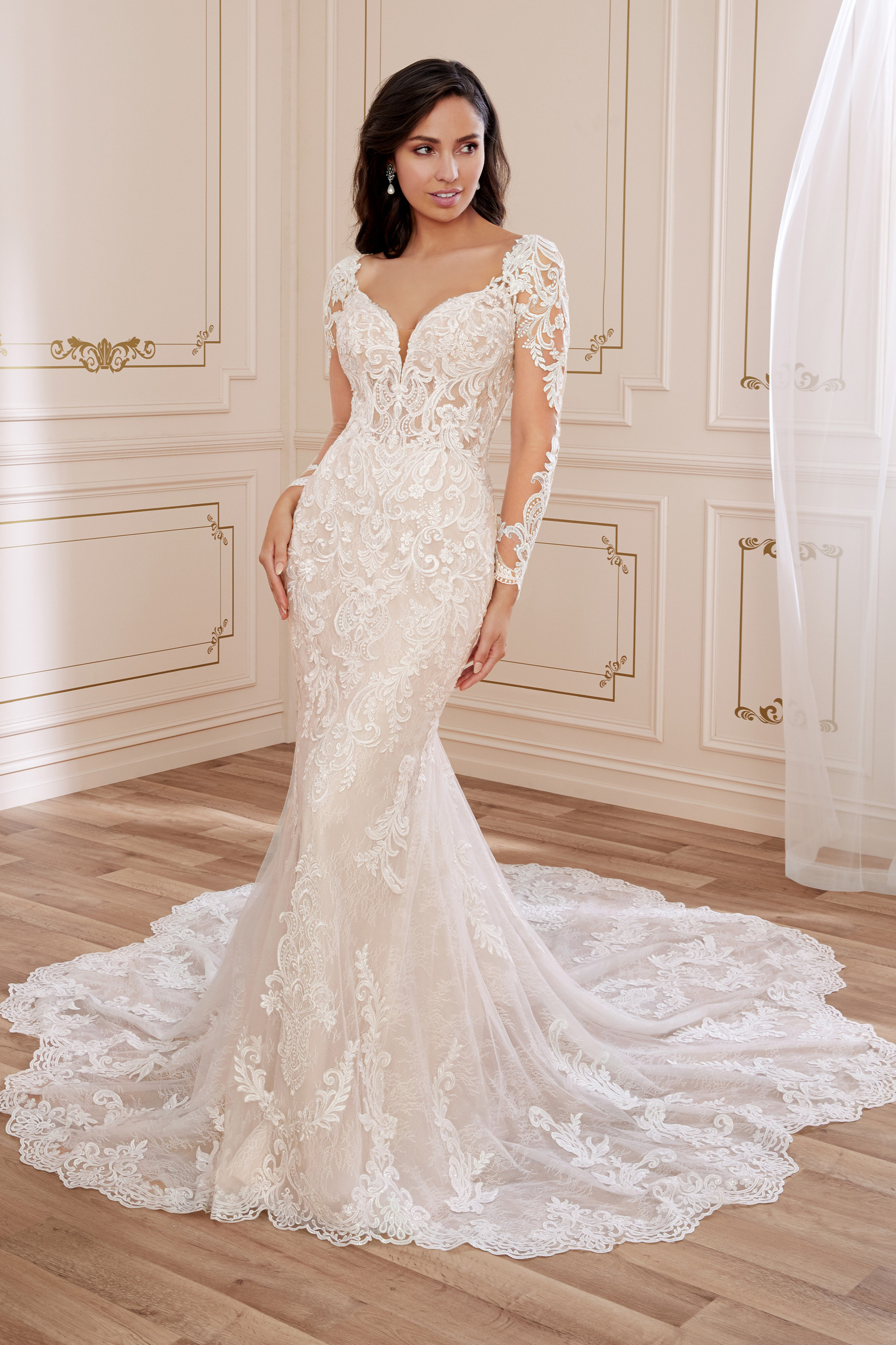 western wedding guest attire