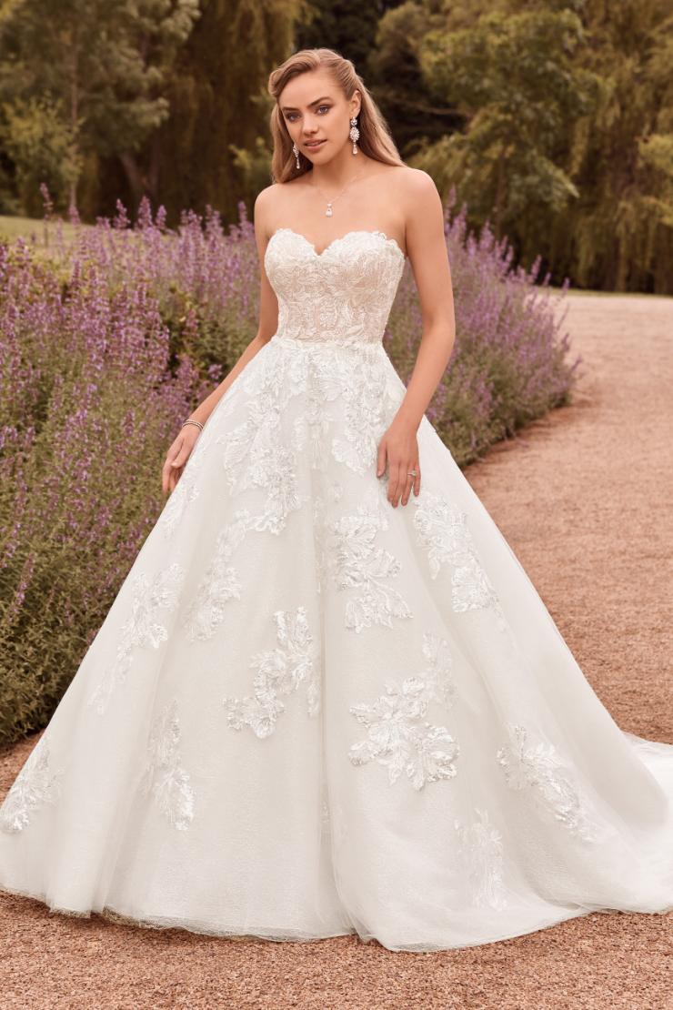 Sweetheart Wedding Dresses   Sophia Tolli