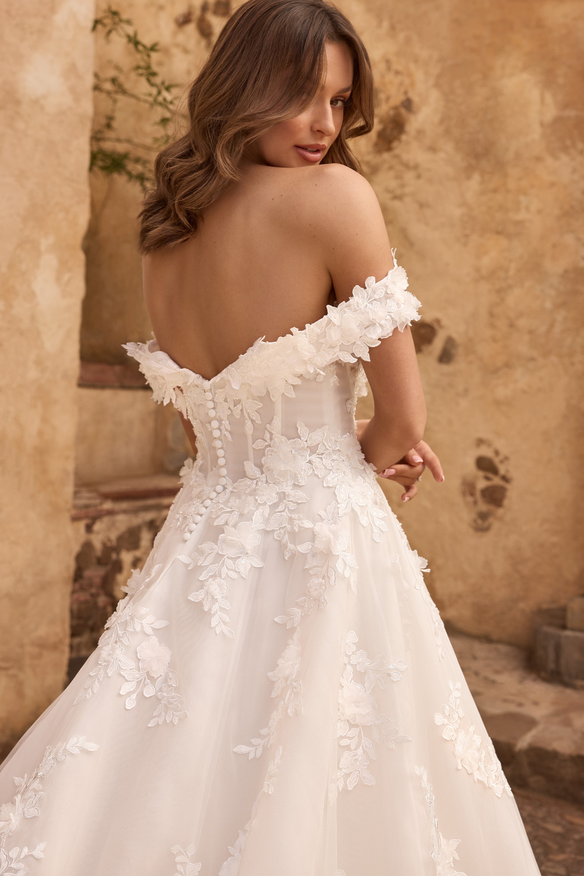 Sophia Tolli Première | Sophia Tolli - Angel | Sophia Tolli