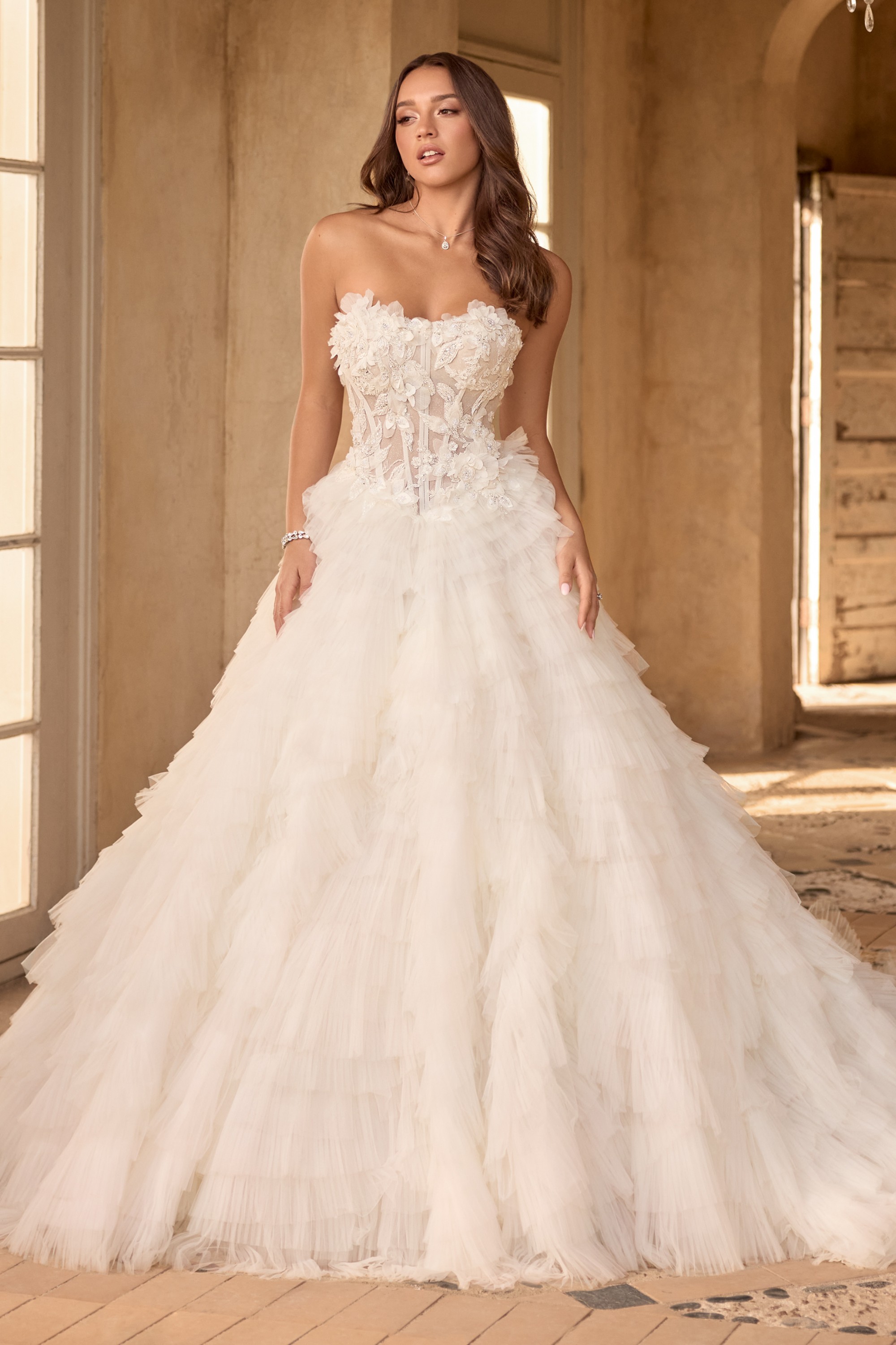 Sophia Tolli Première | Sophia Tolli - Mar | Sophia Tolli Sophia Tolli Première | Sophia Tolli - Mar | Sophia Tolli