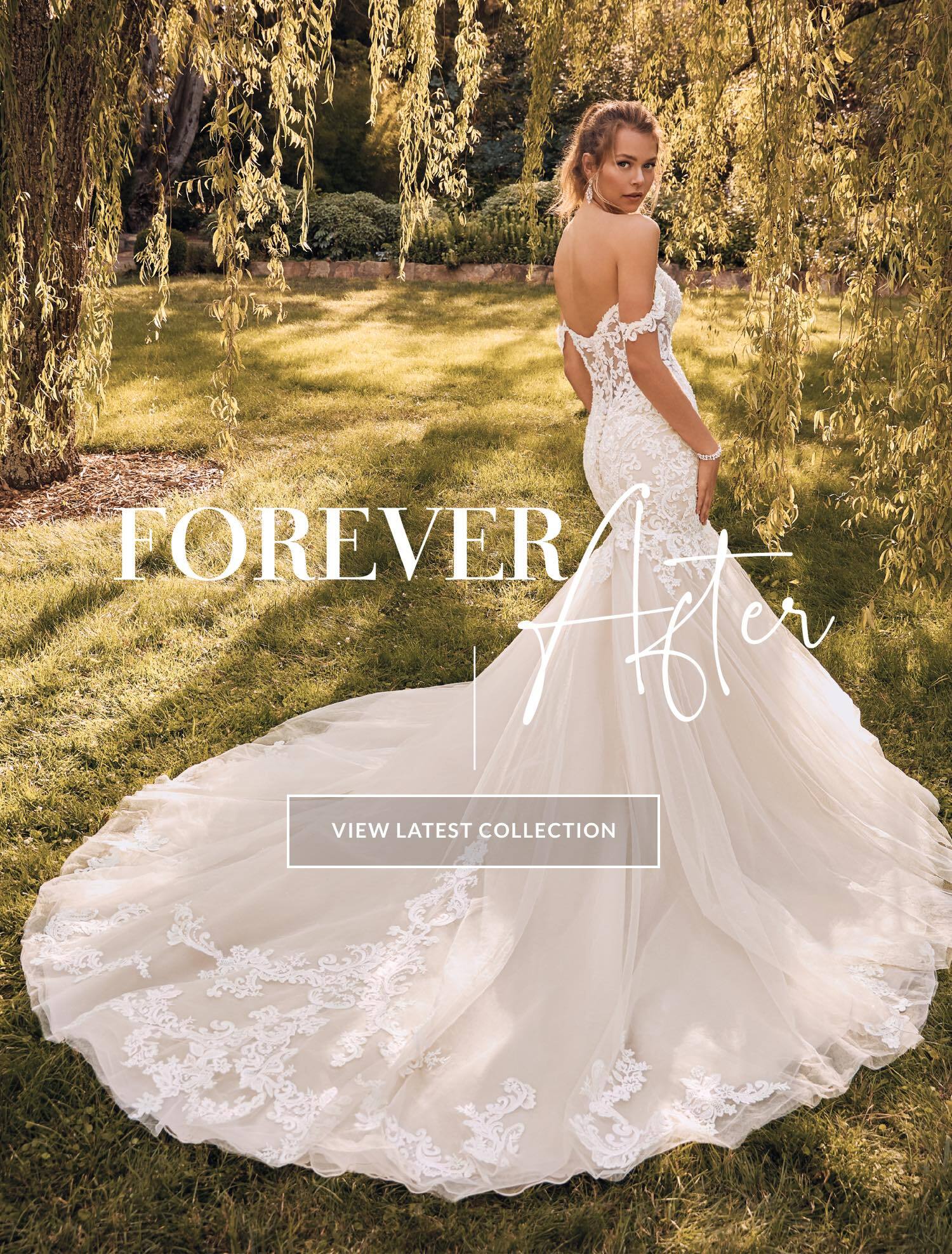 bridal wedding dresses near me