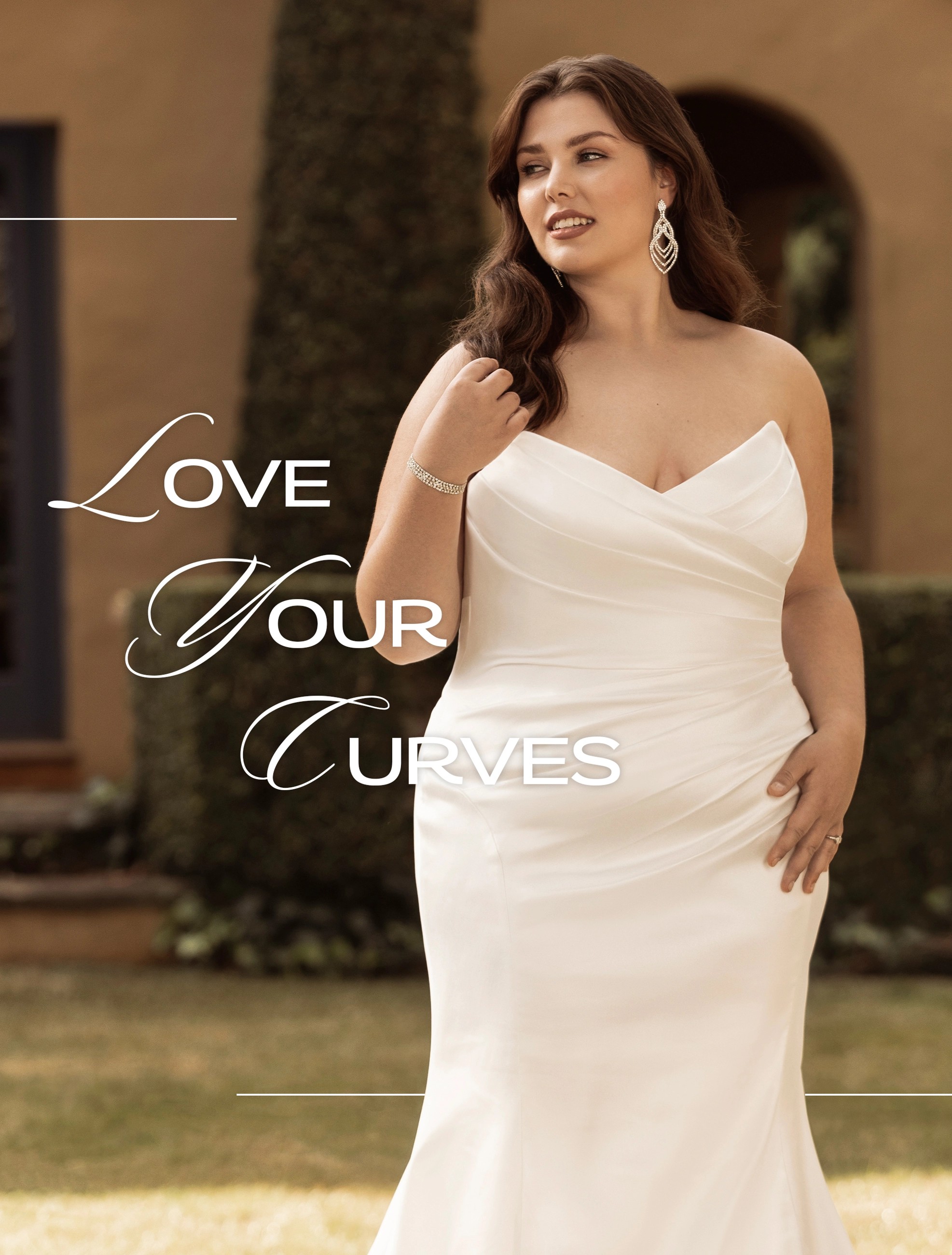 Love Your Curves Desktop