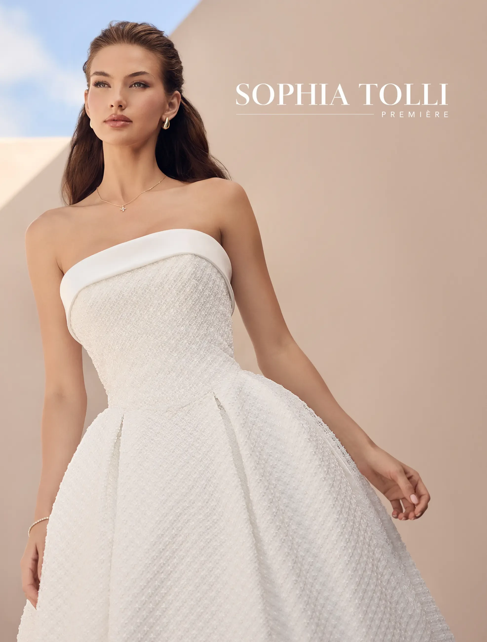 sophia tolli premiere fall 2026