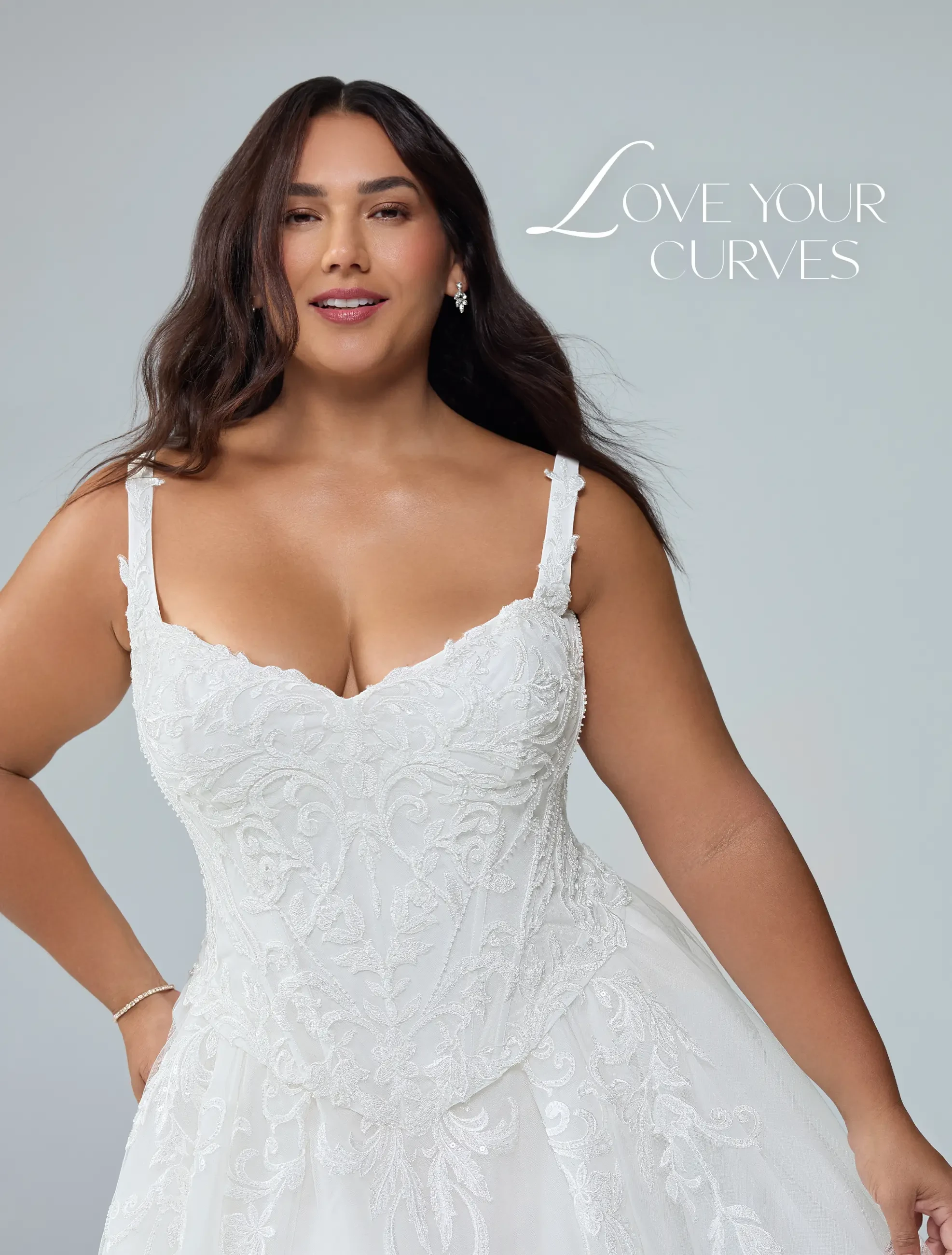 love your curves fall 2026 collection