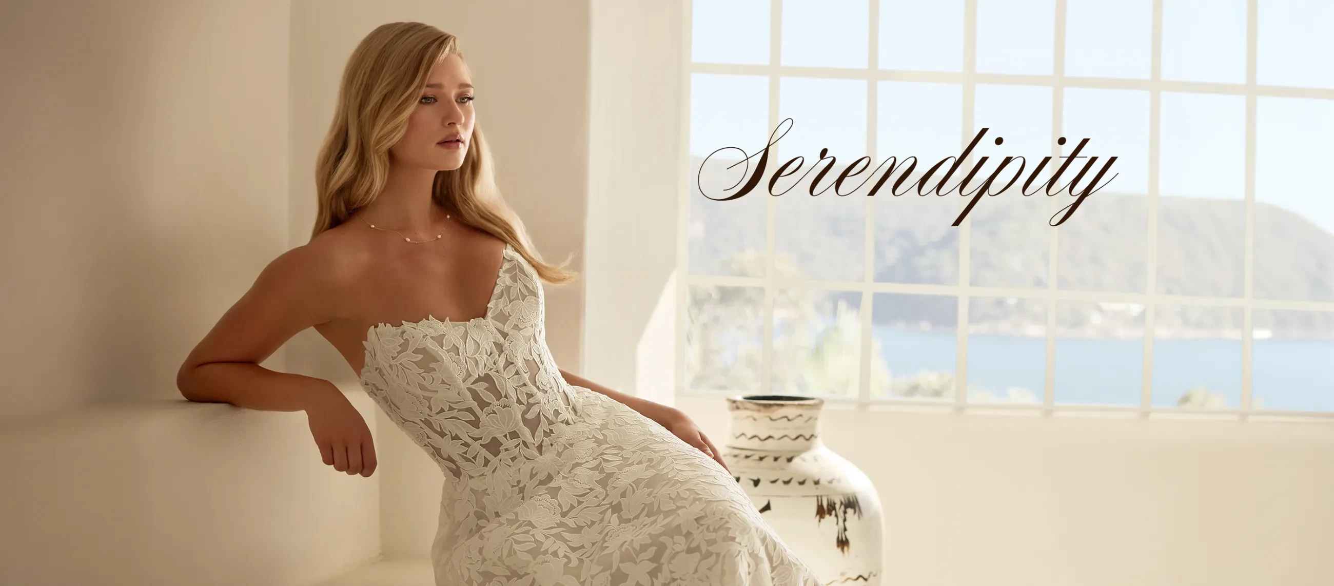 Spring 2026 Serendipity collection