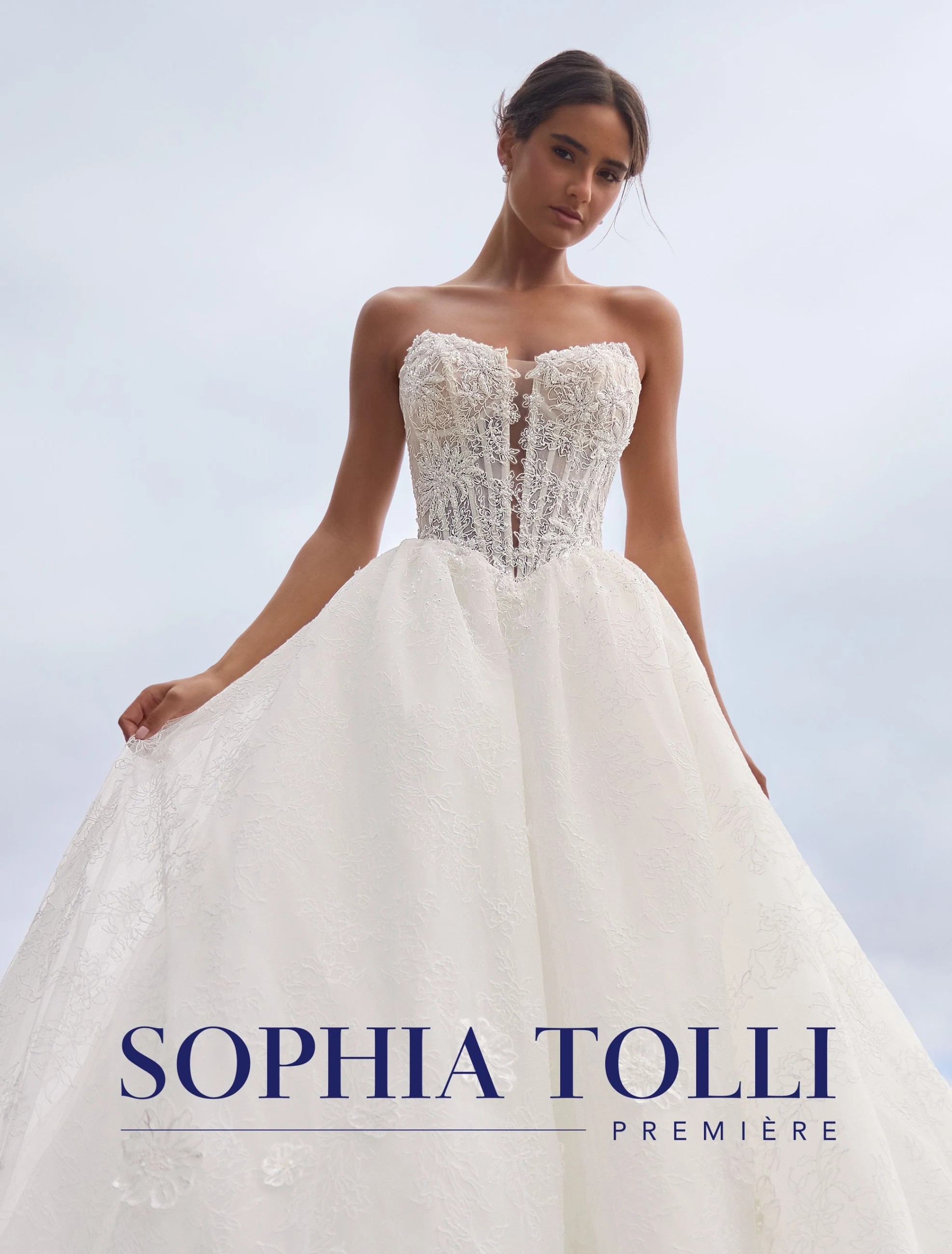 sophia tolli premiere fall 2025